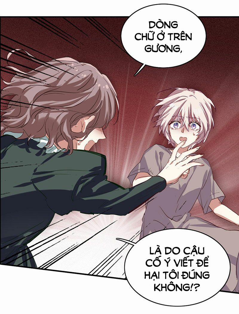 Tinh Mộng Thần Tượng 259 trang 20