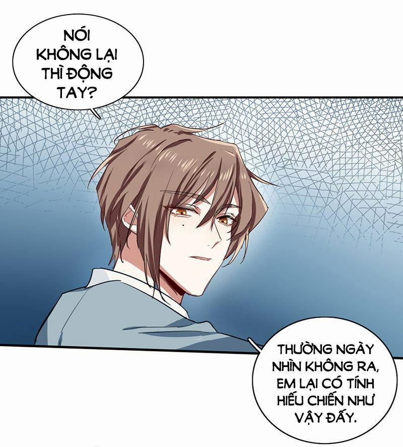 Tinh Mộng Thần Tượng 259 trang 23