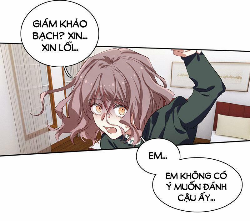 Tinh Mộng Thần Tượng 259 trang 24