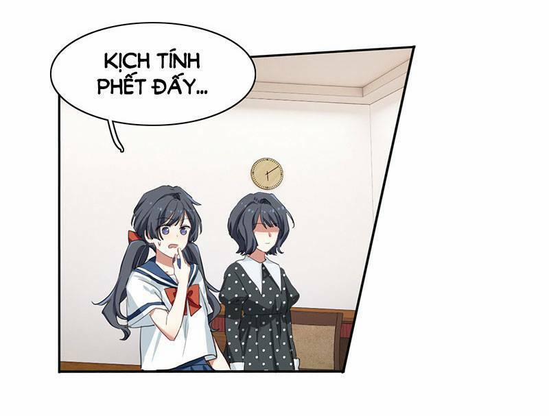 Tinh Mộng Thần Tượng 259 trang 25