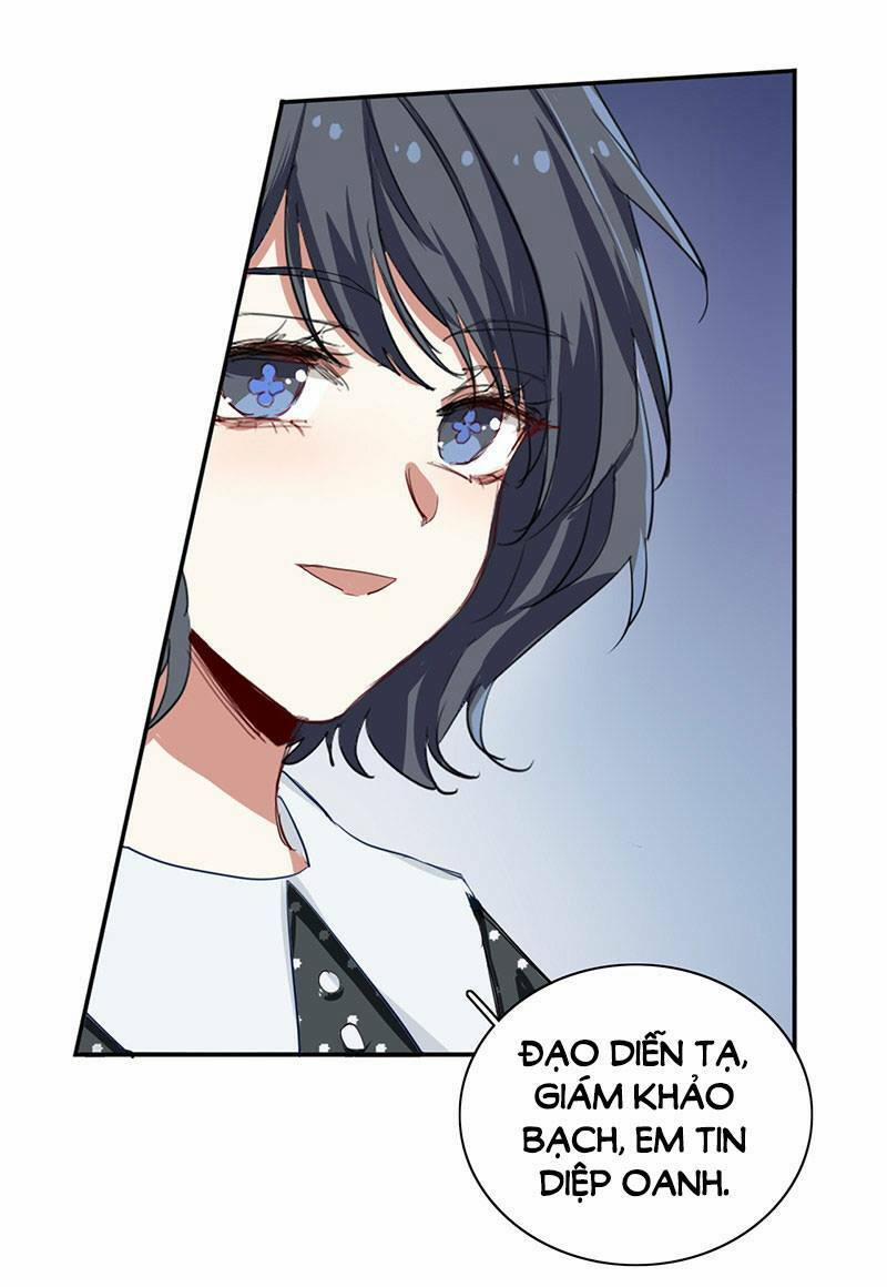 Tinh Mộng Thần Tượng 259 trang 27