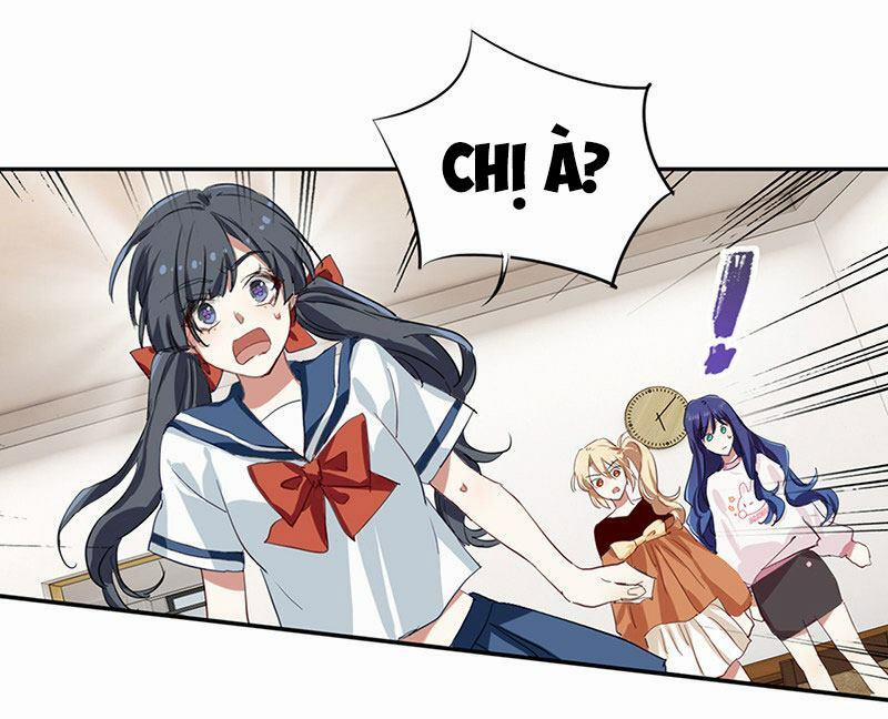 Tinh Mộng Thần Tượng 259 trang 28