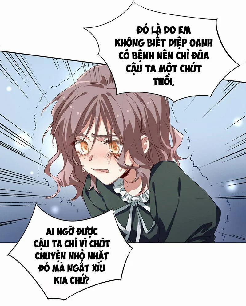 Tinh Mộng Thần Tượng 259 trang 3