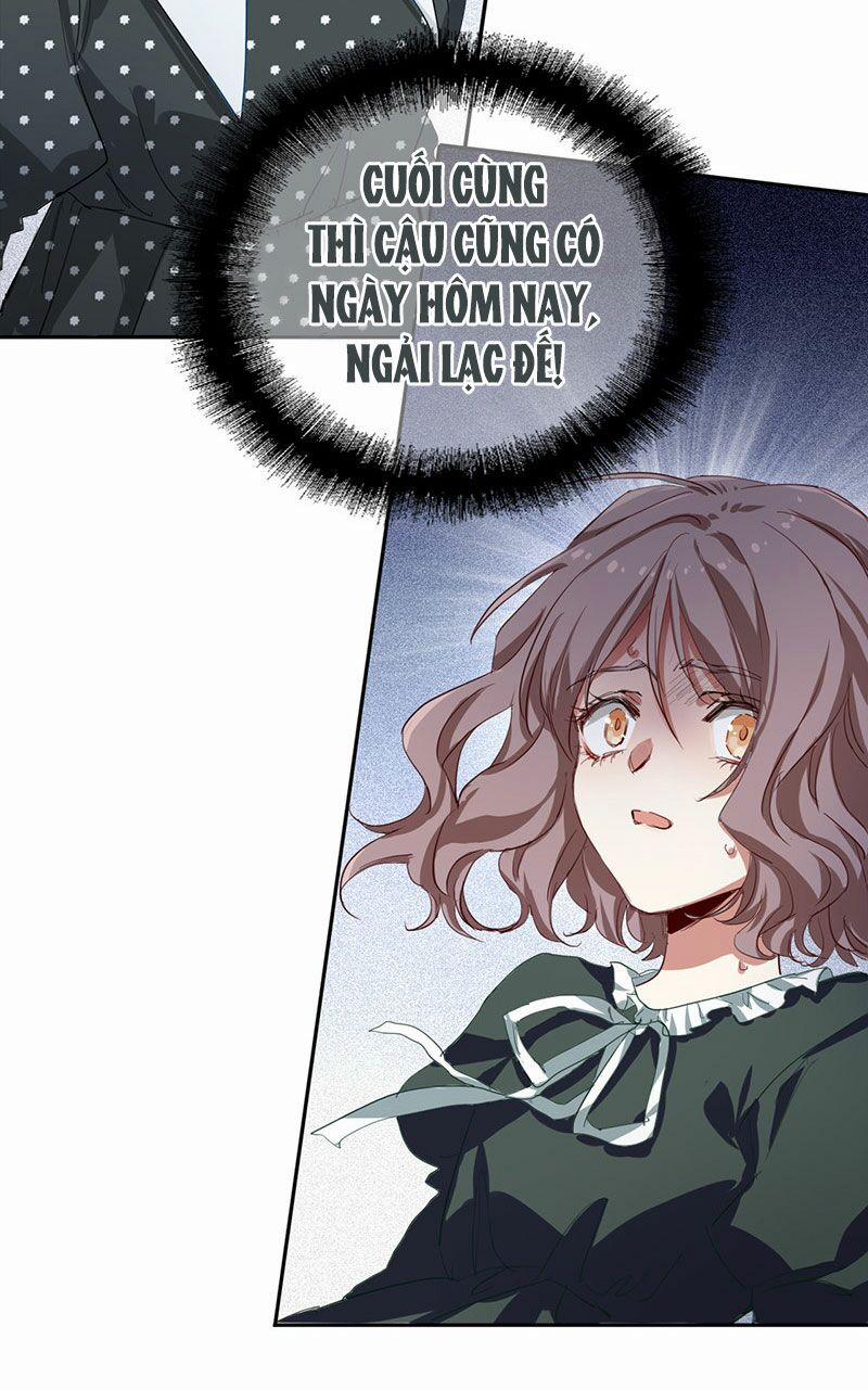 Tinh Mộng Thần Tượng 259 trang 30