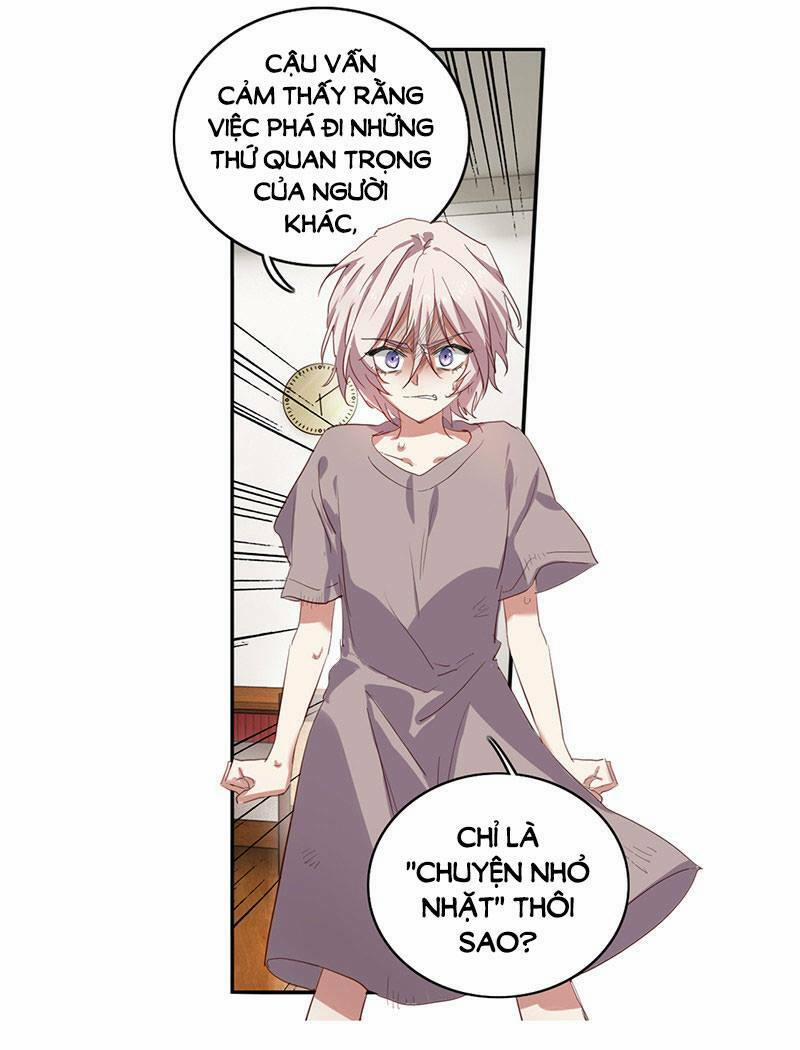 Tinh Mộng Thần Tượng 259 trang 5