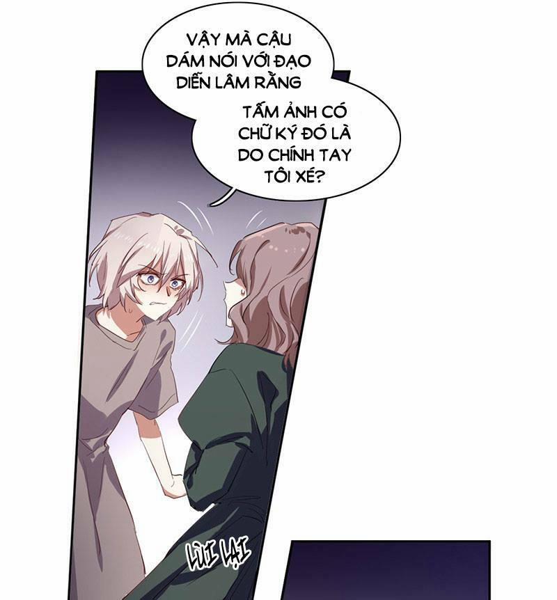 Tinh Mộng Thần Tượng 259 trang 6