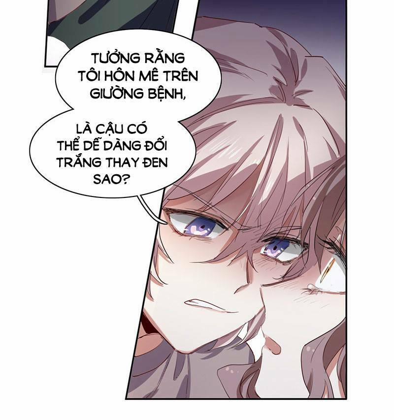 Tinh Mộng Thần Tượng 259 trang 7