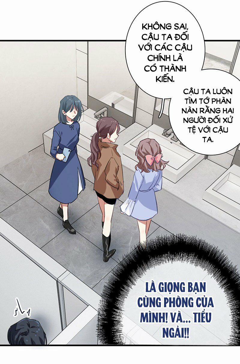 Tinh Mộng Thần Tượng 260 trang 10