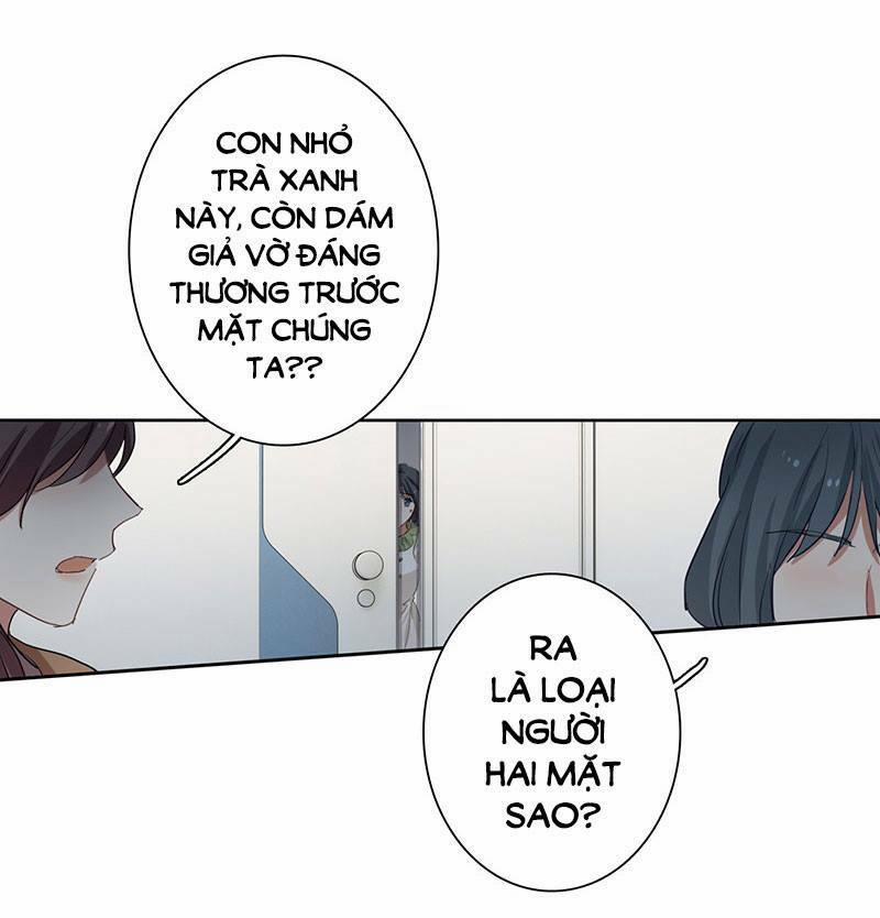 Tinh Mộng Thần Tượng 260 trang 11