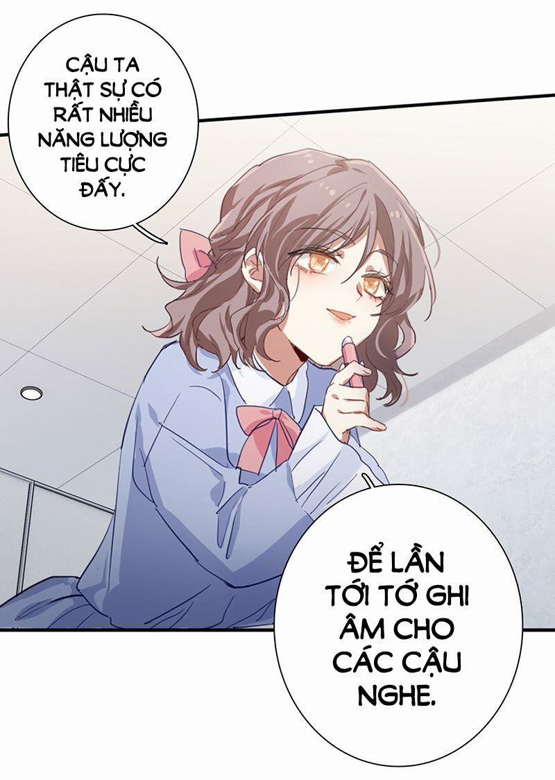 Tinh Mộng Thần Tượng 260 trang 12