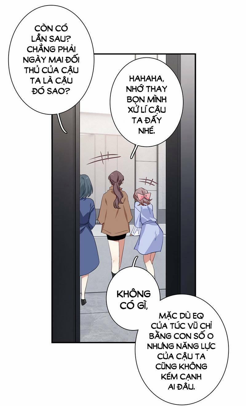 Tinh Mộng Thần Tượng 260 trang 13