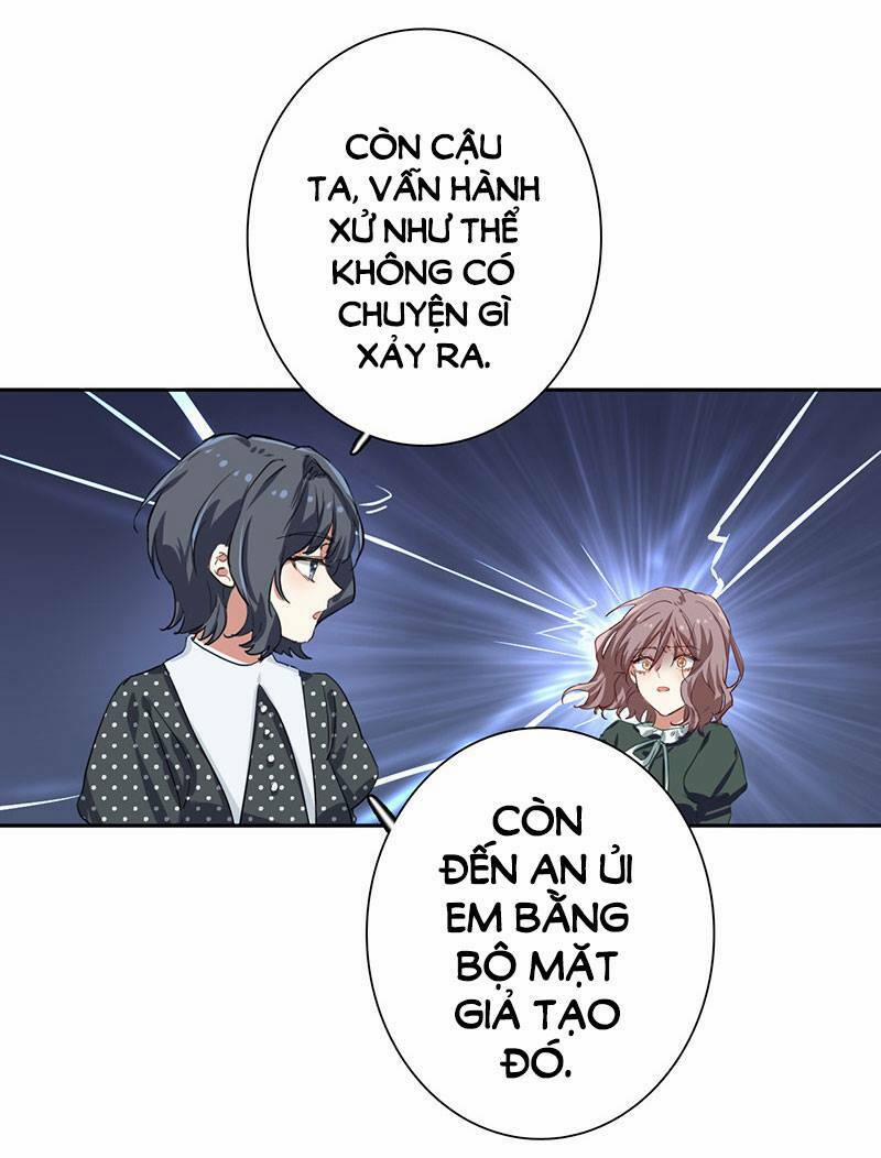 Tinh Mộng Thần Tượng 260 trang 16