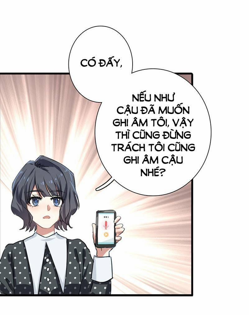 Tinh Mộng Thần Tượng 260 trang 18