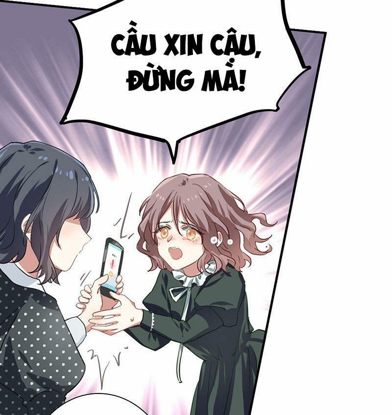 Tinh Mộng Thần Tượng 260 trang 20