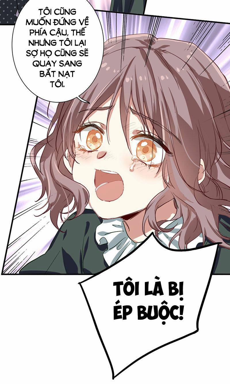 Tinh Mộng Thần Tượng 260 trang 21