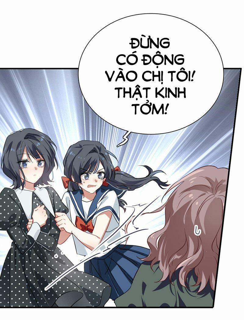 Tinh Mộng Thần Tượng 260 trang 22