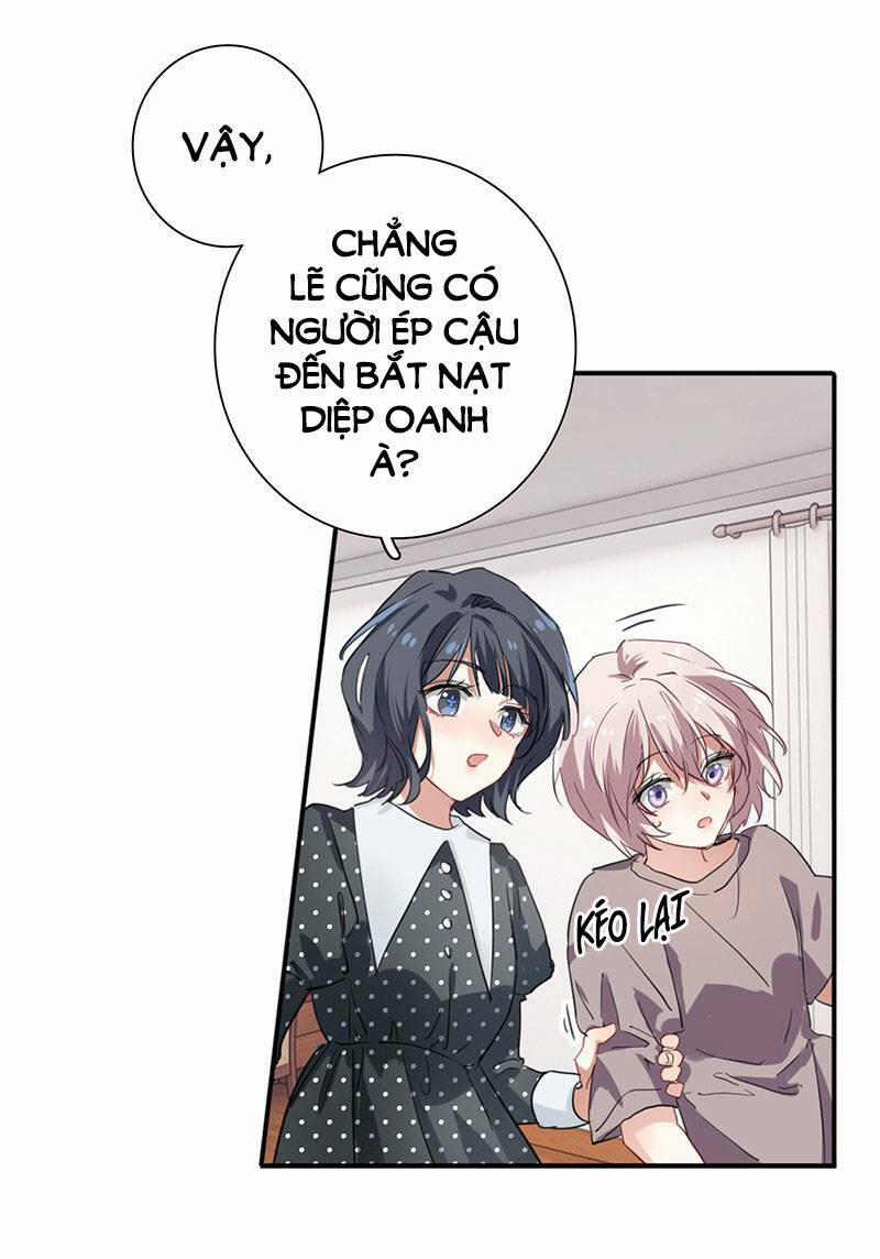 Tinh Mộng Thần Tượng 260 trang 23