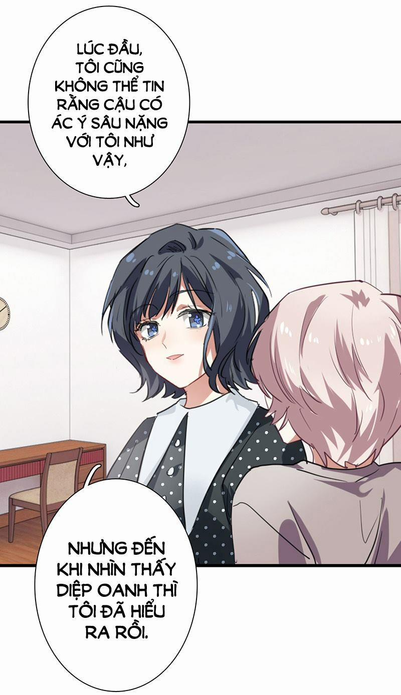 Tinh Mộng Thần Tượng 260 trang 25