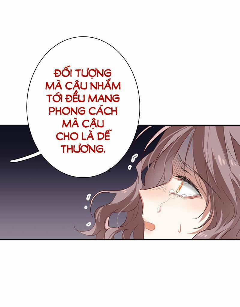 Tinh Mộng Thần Tượng 260 trang 26