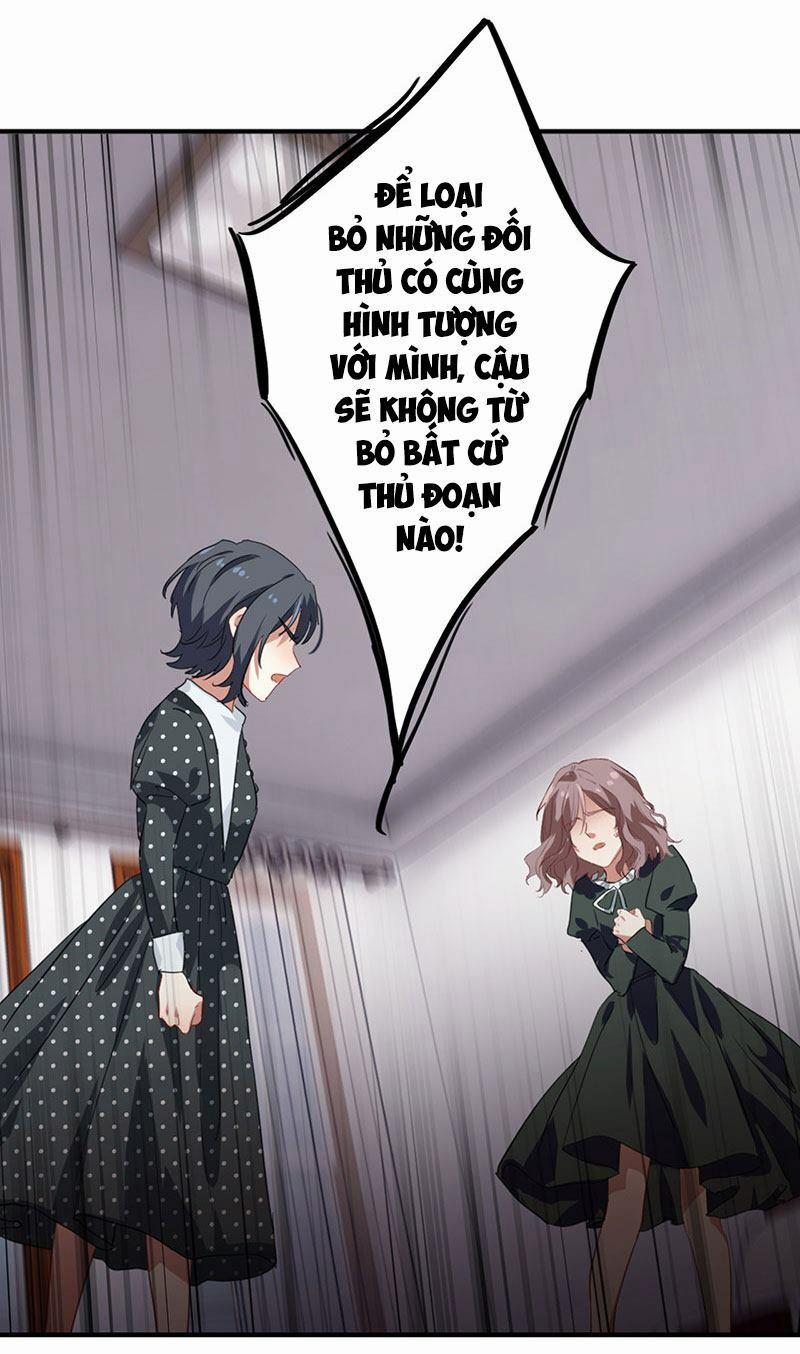 Tinh Mộng Thần Tượng 260 trang 27