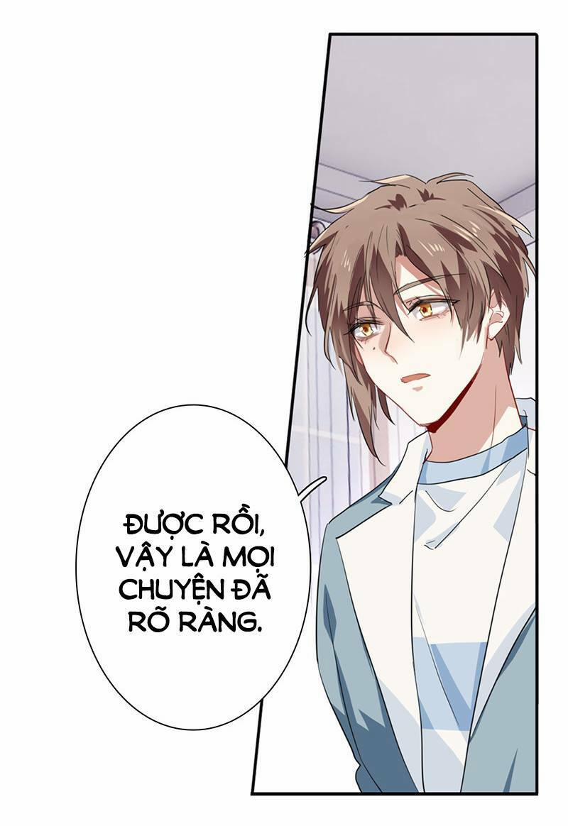 Tinh Mộng Thần Tượng 260 trang 28