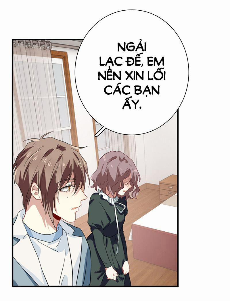 Tinh Mộng Thần Tượng 260 trang 29