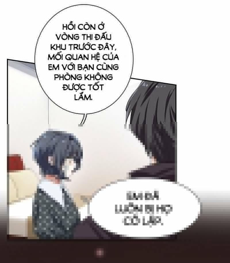 Tinh Mộng Thần Tượng 260 trang 3