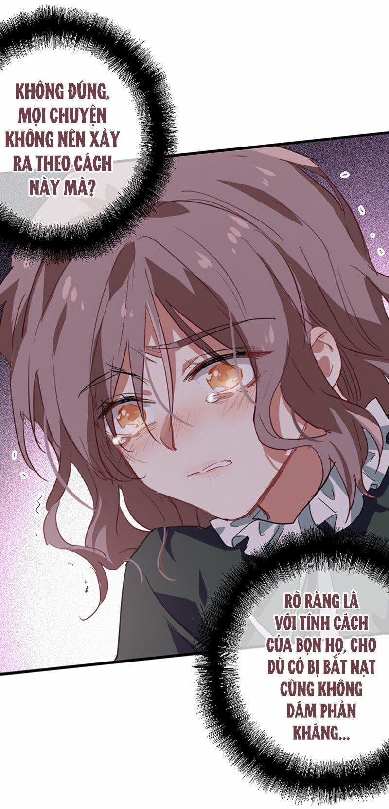 Tinh Mộng Thần Tượng 260 trang 30