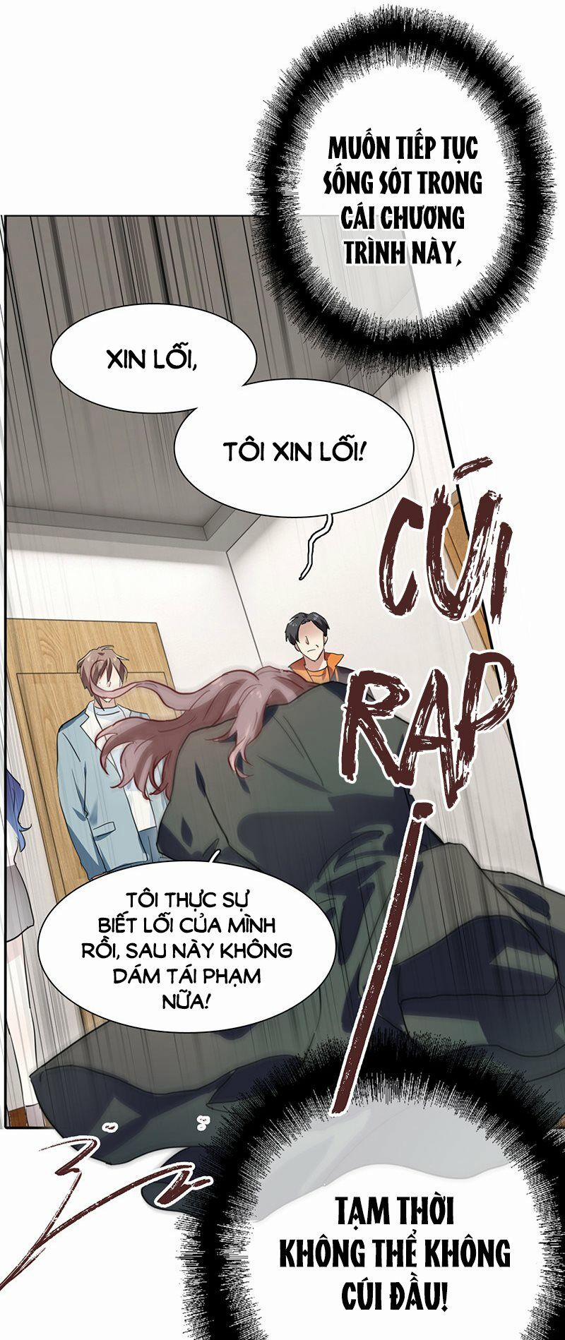 Tinh Mộng Thần Tượng 260 trang 32