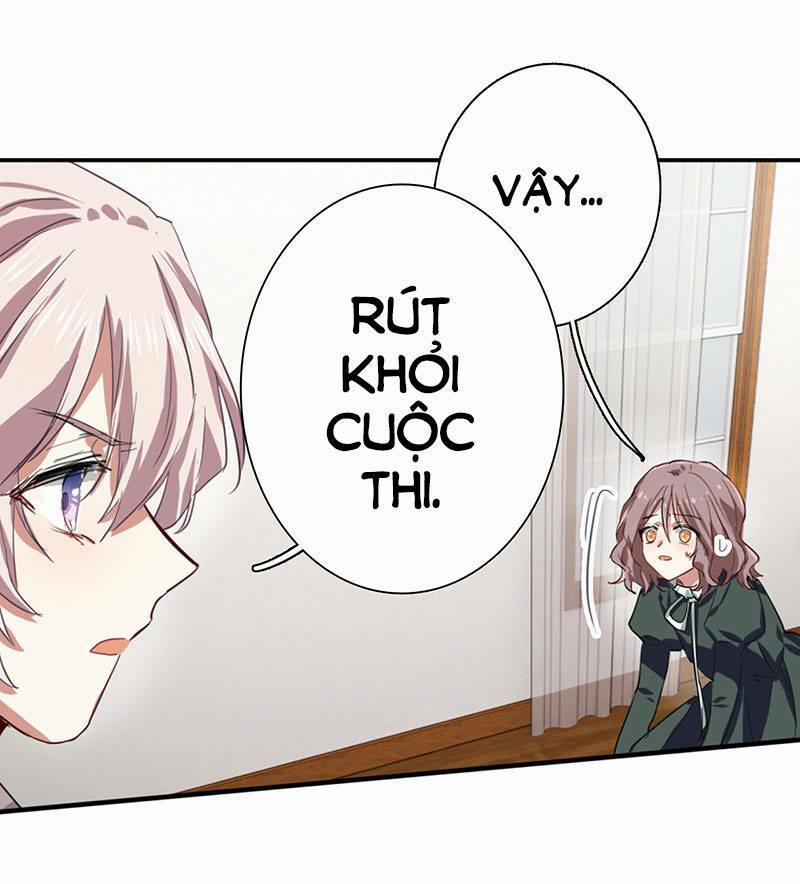 Tinh Mộng Thần Tượng 260 trang 35