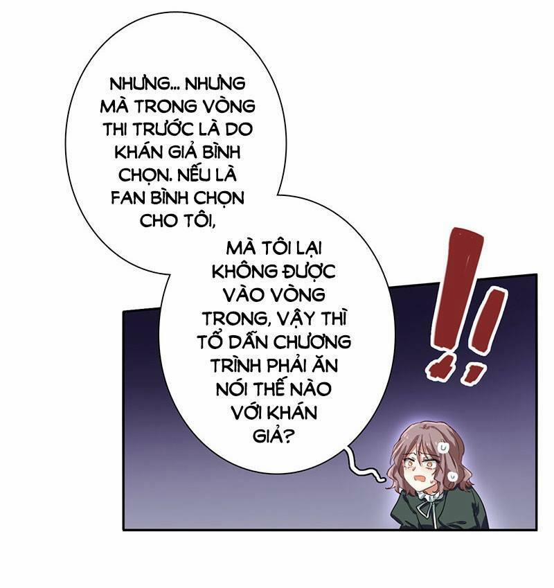 Tinh Mộng Thần Tượng 260 trang 36