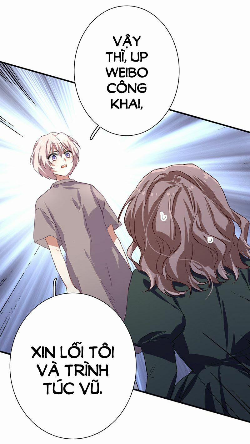 Tinh Mộng Thần Tượng 260 trang 37