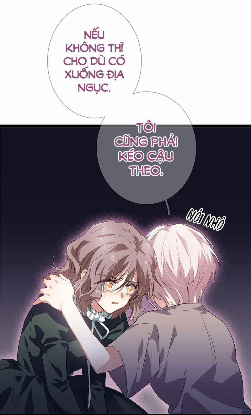 Tinh Mộng Thần Tượng 260 trang 38