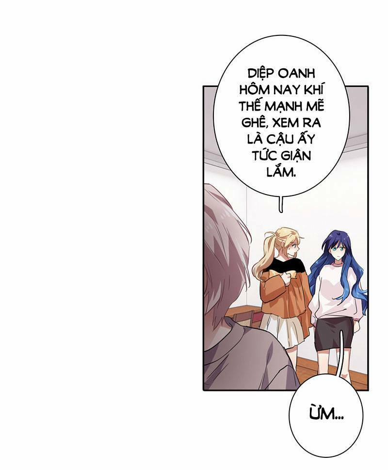 Tinh Mộng Thần Tượng 260 trang 39