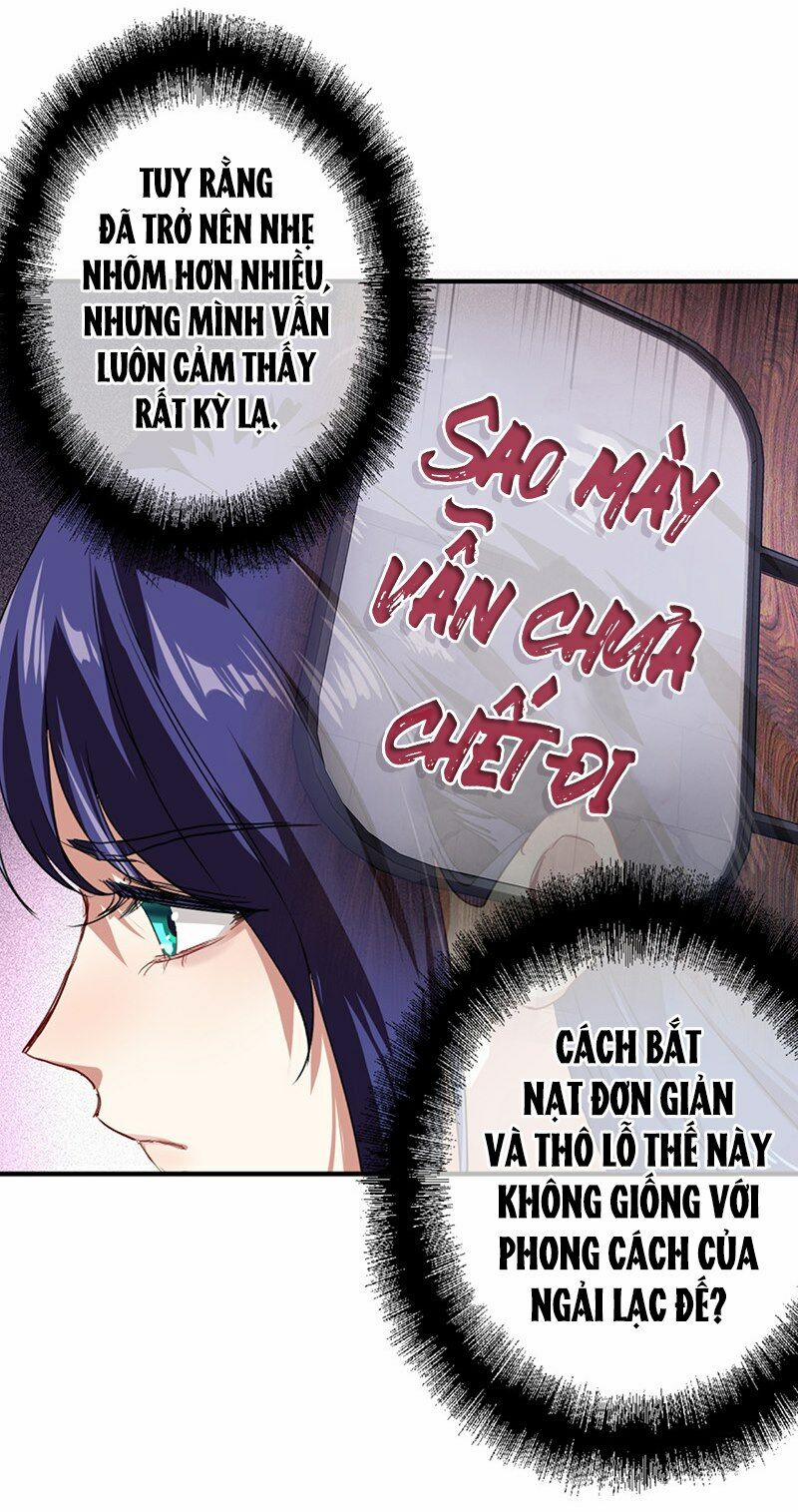 Tinh Mộng Thần Tượng 260 trang 40