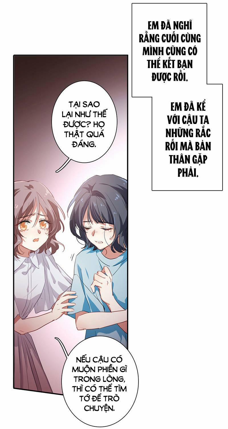 Tinh Mộng Thần Tượng 260 trang 5