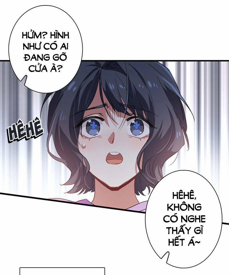 Tinh Mộng Thần Tượng 260 trang 7