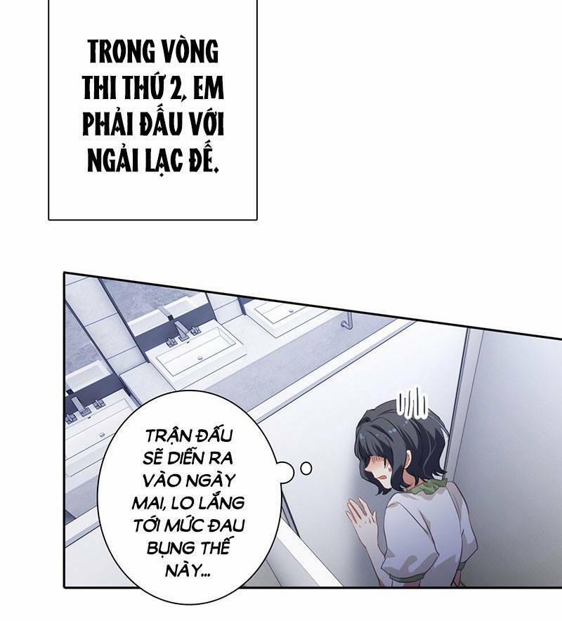 Tinh Mộng Thần Tượng 260 trang 8