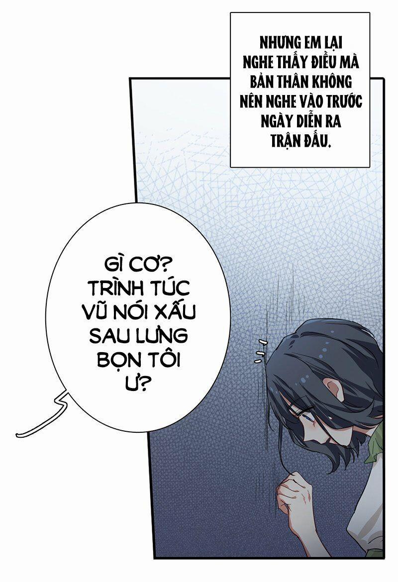 Tinh Mộng Thần Tượng 260 trang 9