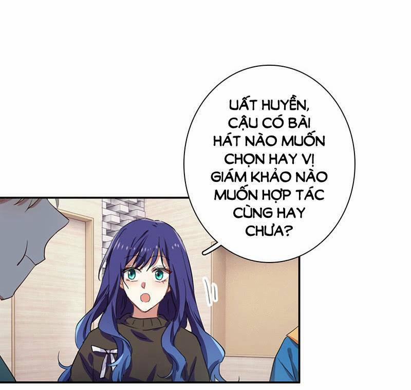 Tinh Mộng Thần Tượng 261 trang 11