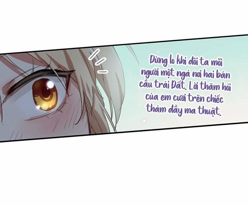 Tinh Mộng Thần Tượng 261 trang 13