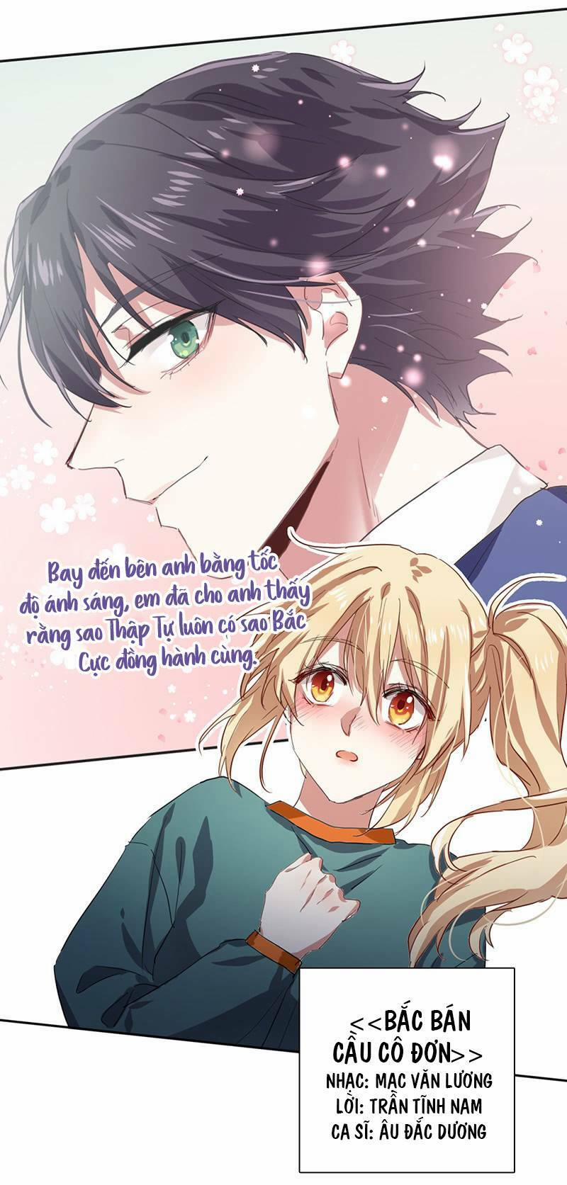 Tinh Mộng Thần Tượng 261 trang 14