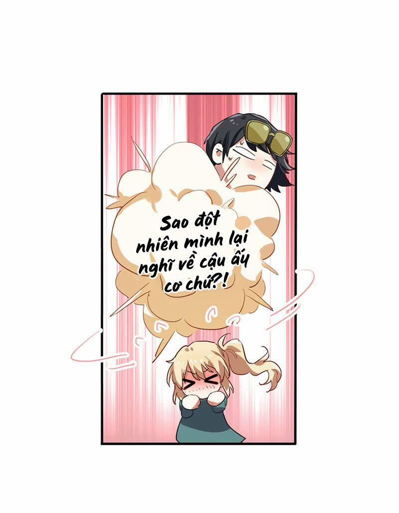 Tinh Mộng Thần Tượng 261 trang 15