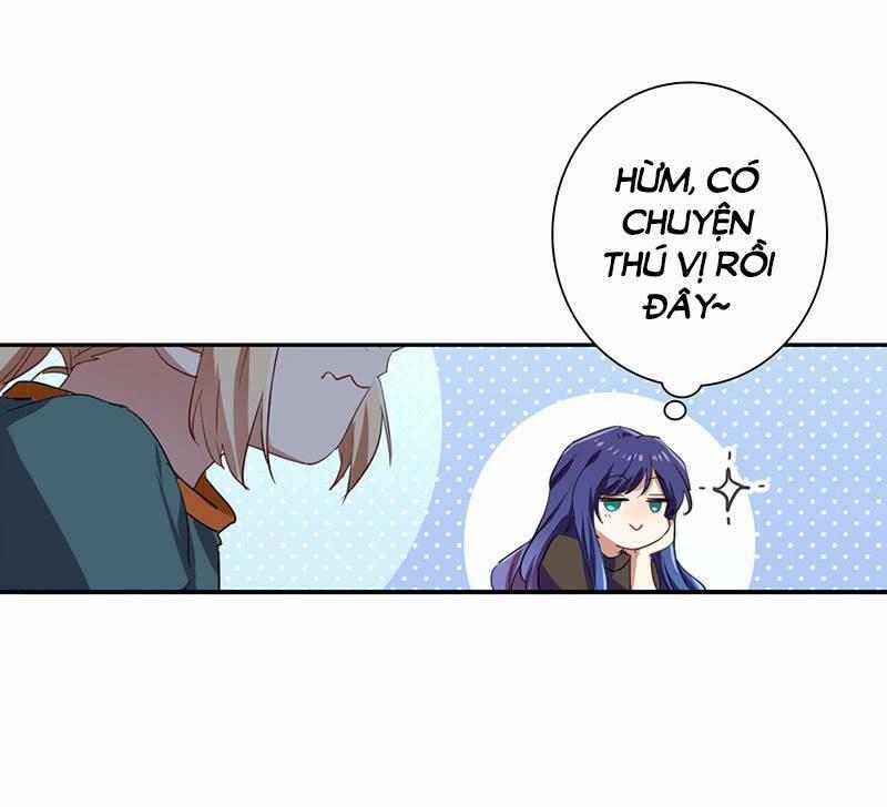 Tinh Mộng Thần Tượng 261 trang 17