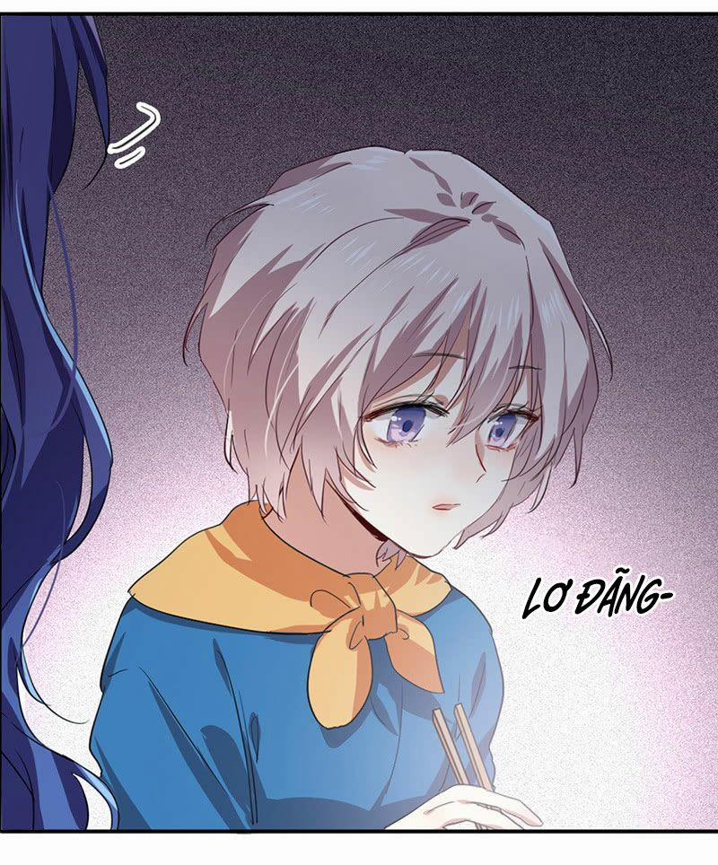 Tinh Mộng Thần Tượng 261 trang 18