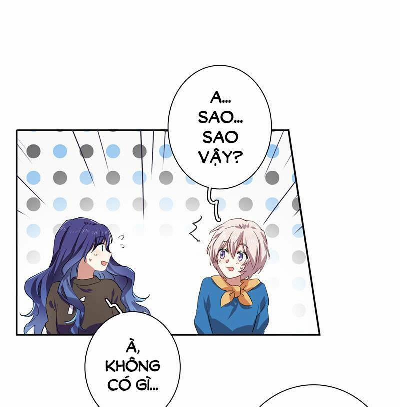 Tinh Mộng Thần Tượng 261 trang 20