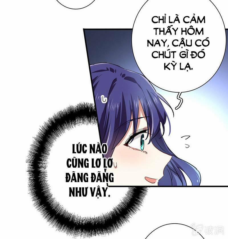 Tinh Mộng Thần Tượng 261 trang 21