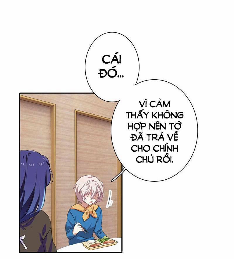 Tinh Mộng Thần Tượng 261 trang 24