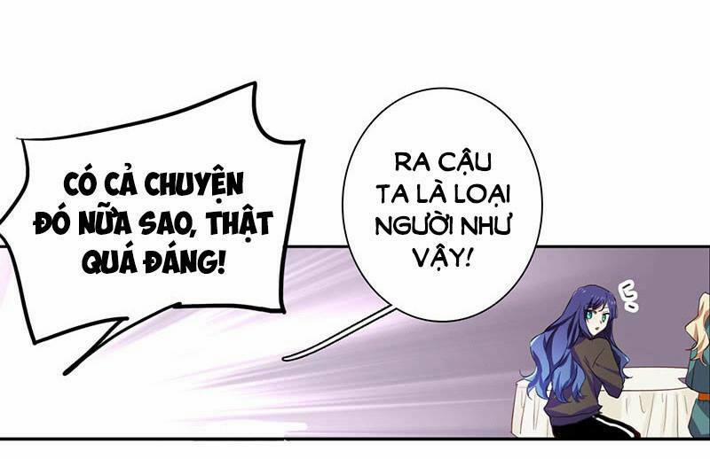 Tinh Mộng Thần Tượng 261 trang 26