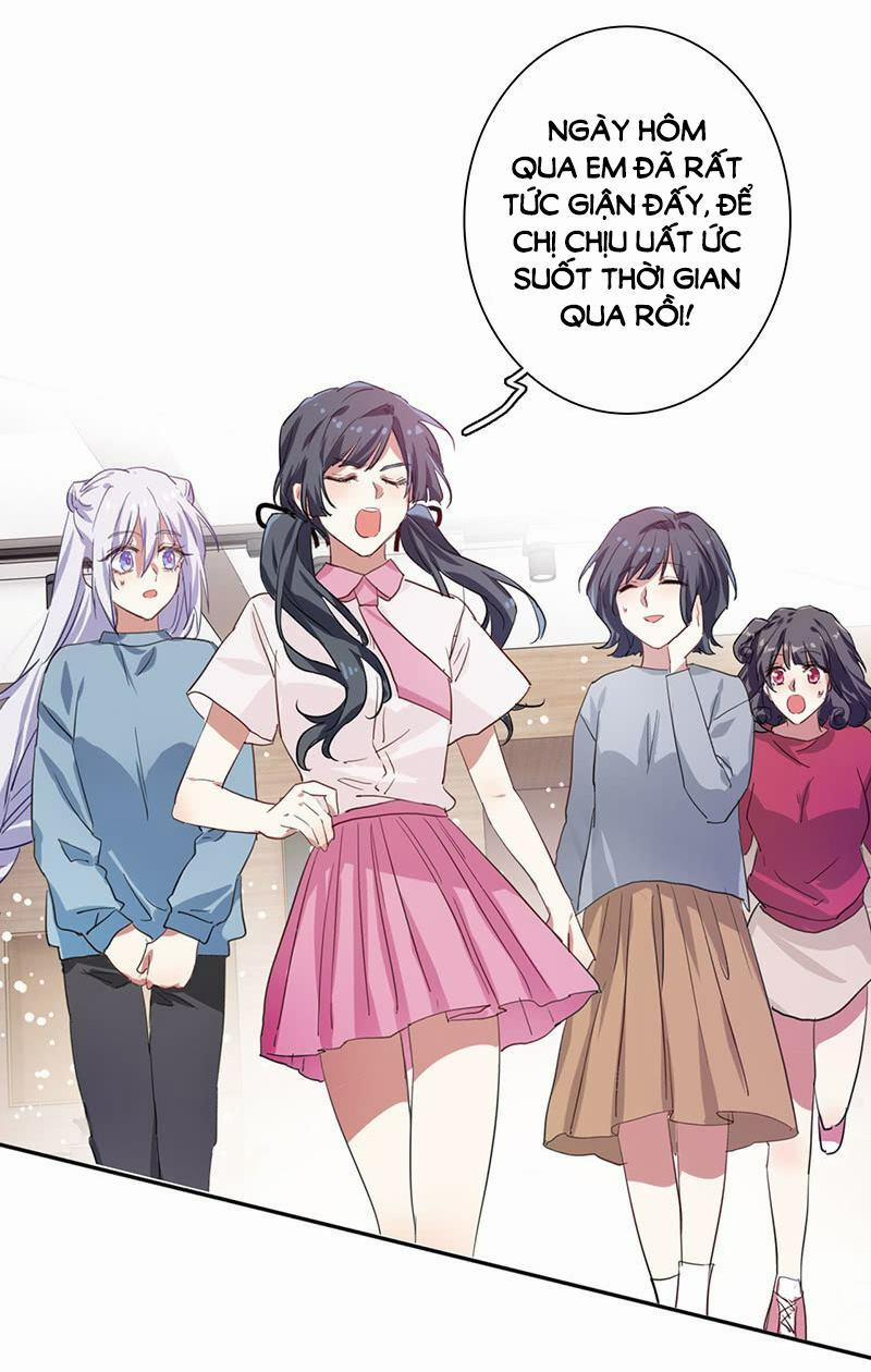 Tinh Mộng Thần Tượng 261 trang 27